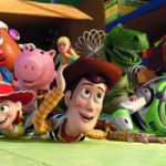 Movie Review: Toy Story 3