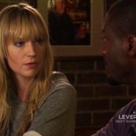 TV Review: Leverage 3.05 – “The Double-Blind Job”