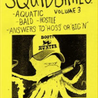 Squidbillies: Volume 3 (DVD) for sale online | eBay