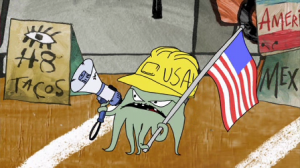 Fandomania » DVD Review: Squidbillies Volume 3