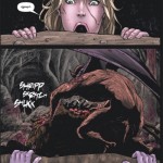 Comic Review: Salem’s Daughter #5: Legend of the Jersey Devil