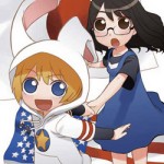 Happy Fun Thursdays: The USA-Japan Alliance’s 50th Anniversary Manga!