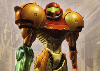 metroid prime 4 series