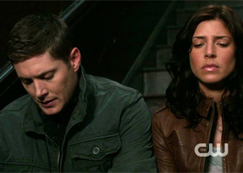 【ちょむすけ】Supernatural season 1 Supernatural: The Official Companion Season 1 by Nicholas