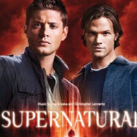 Fandomania » Soundtrack Review: Supernatural: Original Television ...