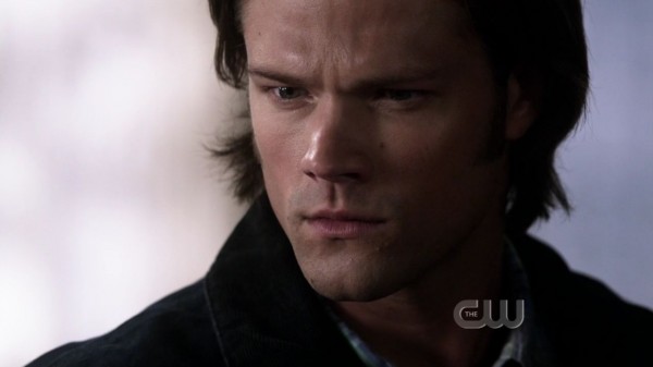 Fandomania » TV Review: Supernatural 6.03 – “The Third Man”