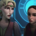 TV Review: The Clone Wars 3.05 – “Corruption”