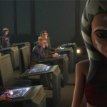 TV Review: The Clone Wars 3.06 – “The Academy”