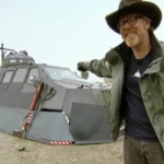 TV Review: Mythbusters 8.19 – “Storm Chasing Myths”