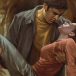 Comic Review: Buffy the Vampire Slayer Season Eight #38