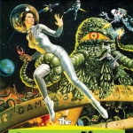DVD Review: The Green Slime