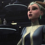 TV Review: The Clone Wars 3.11 – “Pursuit of Peace”