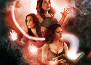 Fandomania » Comic Review: Charmed #4