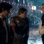 TV Review: Doctor Who 2010 Christmas Special – “A Christmas Carol”