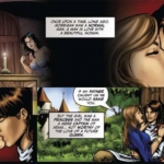 Comic Review: Grimm Fairy Tales #53