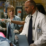 DVD Review: ER: The Complete Fourteenth Season