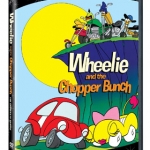 DVD Review: Wheelie and the Chopper Bunch: The Complete Series