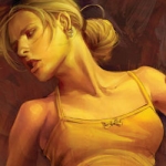 Comic Review: Buffy the Vampire Slayer Season Eight #39
