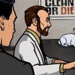 TV Review: Archer 2.02 – “A Going Concern”