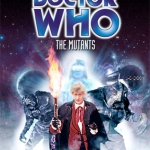 DVD Reviews: Doctor Who February 2011 Releases