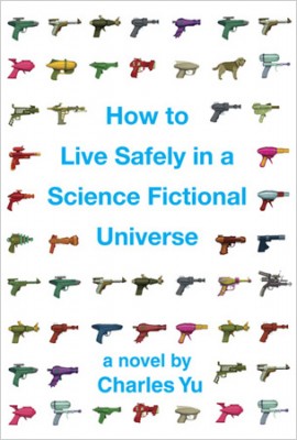 how to survive a science fictional universe
