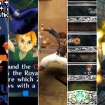 14 Time-Twisting Video Games