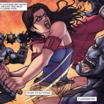 Comic Review: Grimm Fairy Tales #54: The Grateful Beasts
