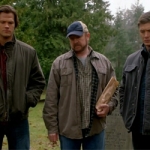 TV Review: Supernatural 6.16 – “…And Then There Were None”