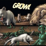 Comic Review: Grimm Fairy Tales #56