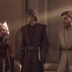 TV Review: The Clone Wars 3.18 – “The Citadel”
