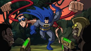 batman the brave and the bold season 1 episode 13