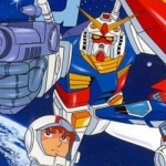 Happy Fun Thursdays: Massive Mechas – Getter Robo vs. Gundam!