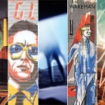 Geek Music: 10 Dystopian Concept Albums