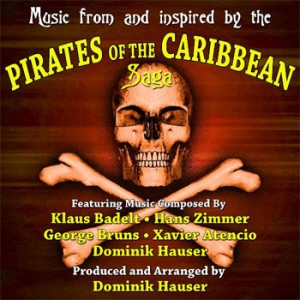 Soundtrack Review: Music From and Inspired by the Pirates ...