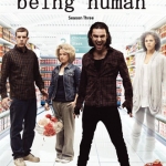 Contest: Win Being Human Season 3 on DVD!