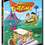 DVD Review: The Jetsons Meet the Flintstones