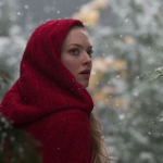 Blu-ray Review: Red Riding Hood