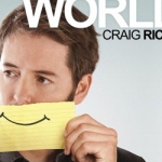 Soundtrack Review: Wonderful World