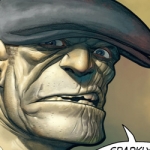 Comic Review: The Goon #34