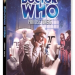 DVD Reviews: Doctor Who August 2011 Releases