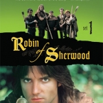 Blu-ray Review: Robin of Sherwood: Set 1