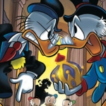 Comic Review: Disney’s DuckTales #3