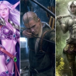 5 Reasons to Be Jealous of Elves