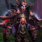 World of Warcraft: Transmogrification: Top 5 Death Knight Armor Sets
