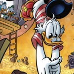Comic Review: Disney’s DuckTales #4