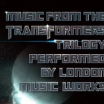 Win Music from the Transformers Trilogy on CD!
