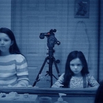Paranormal Activity 3 Review