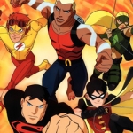 Young Justice: Season One Volume 2 DVD Review