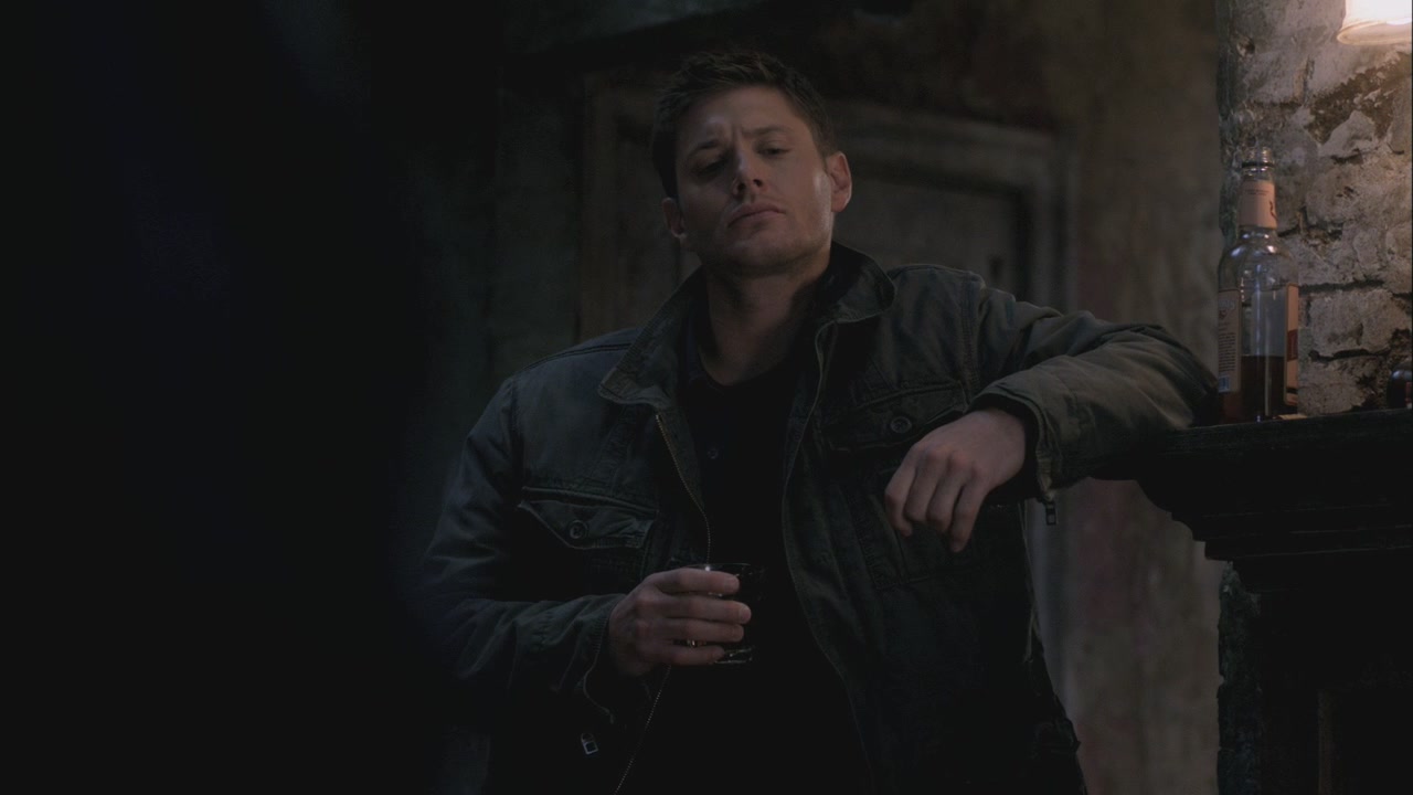 Fandomania » Supernatural 7.09 – “How To Win Friends And Influence ...