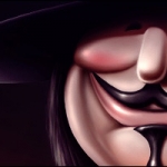 Fan Art Friday: V for Vendetta